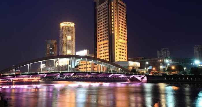 Khác Citic Ningbo International Hotel