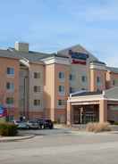 Imej utama Fairfield Inn & Suites by Marriott Mt. Vernon Rend Lake