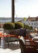 Primary image Bairro Alto Hotel