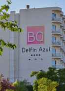 ภาพหลัก BQ Delfín Azul Hotel