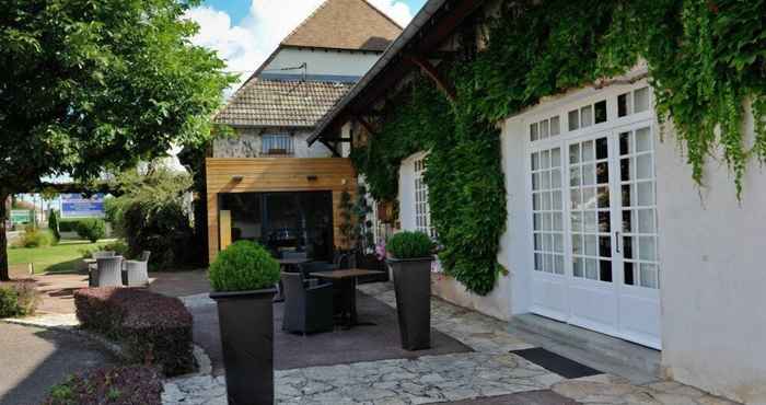 Lainnya Hôtel - Restaurant La Chaumière