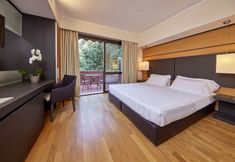 その他 7 Park Hotel I Lecci