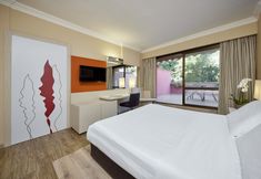 その他 6 Park Hotel I Lecci