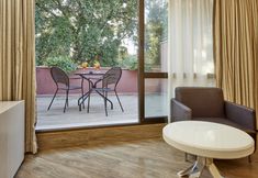 その他 4 Park Hotel I Lecci