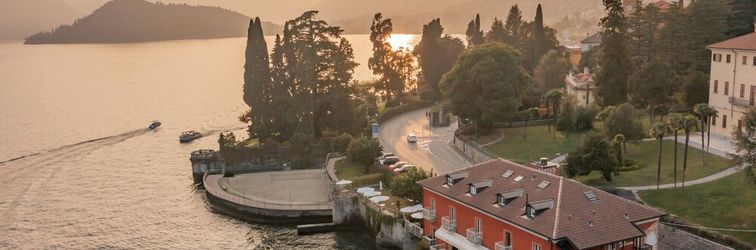 Others La Darsena Boutique Hotel & Restaurant