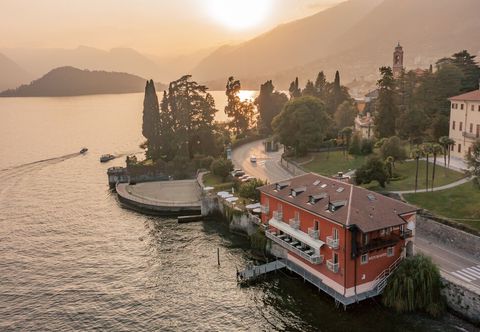 Others La Darsena Boutique Hotel & Restaurant