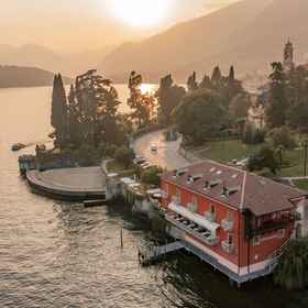 Primary image1達爾塞納精品飯店與餐廳,Barni飯店
