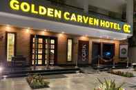 Khác Golden Carven Hotel