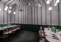 อื่นๆ 7 Hotel Vincci Soho