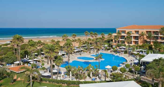 Lain-lain Hipotels Barrosa Palace & SPA