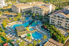 기타 Crystal Palace Luxury Resort & Spa - All Inclusive