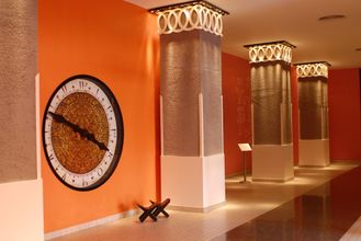 อื่นๆ 4 The Marmara Antalya