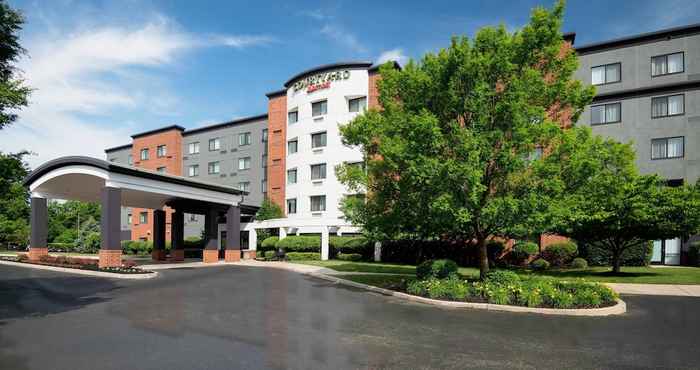 Others Courtyard by Marriott Philadelphia Valley Forge/Collegeville