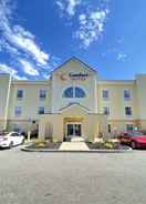 Imej utama Comfort Suites East Brunswick - South River