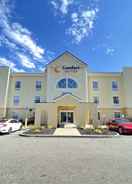 Imej utama Comfort Suites East Brunswick - South River