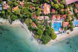 Renaissance Koh Samui Resort & Spa, USD 235.43