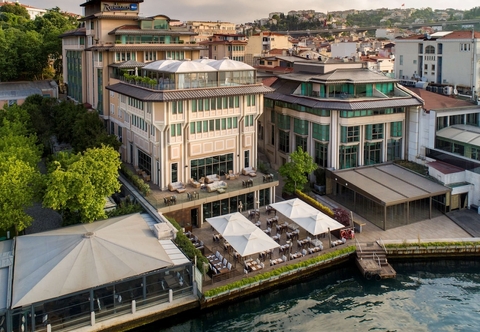 อื่นๆ Radisson Blu Bosphorus Hotel, Istanbul