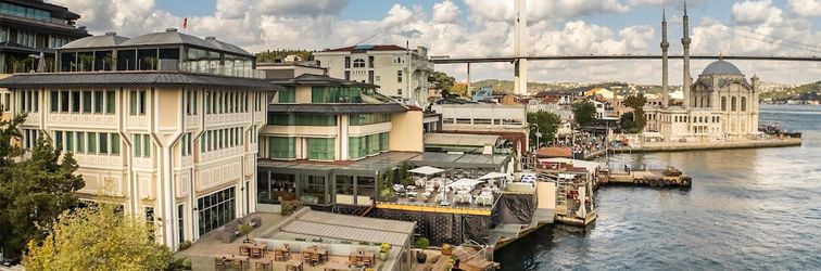その他 Radisson Blu Bosphorus Hotel, Istanbul