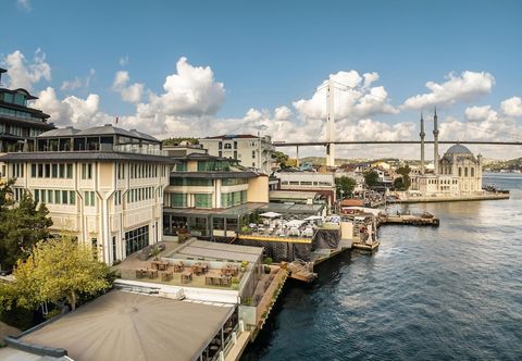 その他 Radisson Blu Bosphorus Hotel, Istanbul