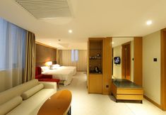 Lainnya 4 Aurum International Hotel