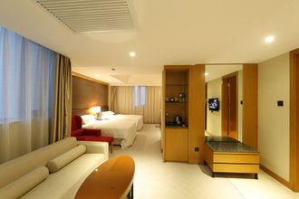 Lainnya 4 Aurum International Hotel