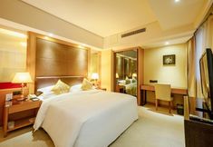 Lainnya 7 Aurum International Hotel