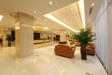 Lainnya Aurum International Hotel