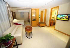 Lainnya 5 Aurum International Hotel