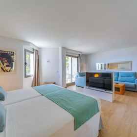 Primary image 1 Playa Esperanza Resort, Estellencs Hotels