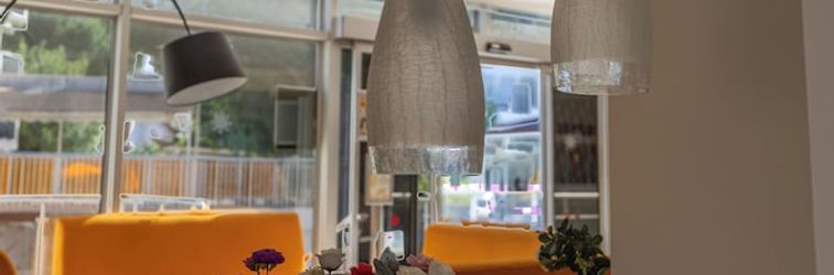 其他 Mersoy Bellavista Hotel