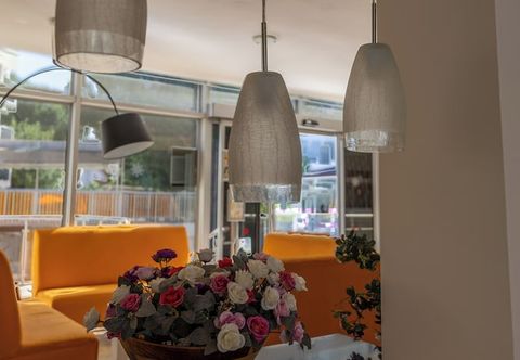 其他 Mersoy Bellavista Hotel