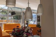 其他 Mersoy Bellavista Hotel