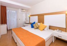 其他 7 Mersoy Bellavista Hotel