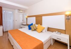 其他 7 Mersoy Bellavista Hotel