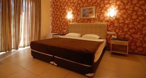 其他 2 Mersoy Bellavista Hotel