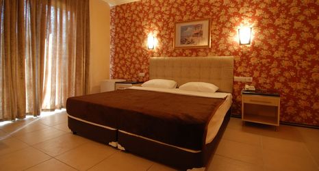 Others 2 Mersoy Bellavista Hotel