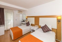 기타 6 Mersoy Exclusive Hotel