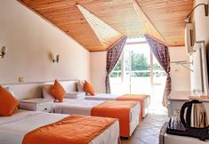 其他 7 Mersoy Exclusive Hotel