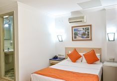 其他 4 Mersoy Exclusive Hotel