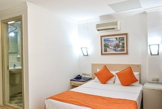 其他 4 Mersoy Exclusive Hotel