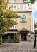 Imej utama Best Western Motala Stadshotell