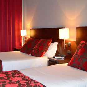 Primary image1Torres Novas,圣塔伦区飯店