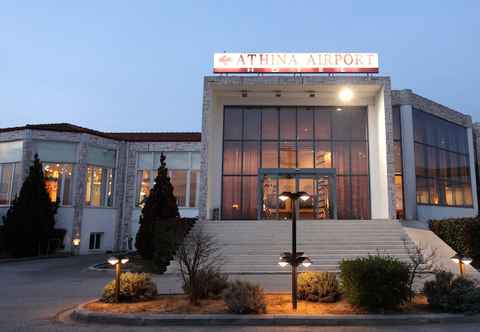 Others Athina Airport Hotel