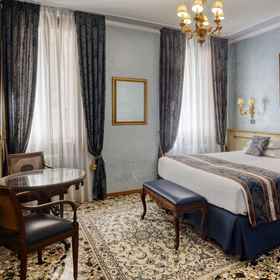 Primary image 1 Hotel al Piave, Hotel Basilika Santo Markus