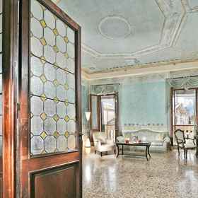 Primary image 1 Hotel Palazzo Vitturi, Khách sạn Vương cung thánh đường Thánh Máccô