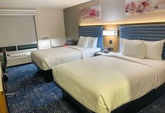 Others 7 Wingate by Wyndham Panama City Area Lynn Haven