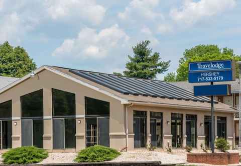 Others Travelodge by Wyndham Hershey