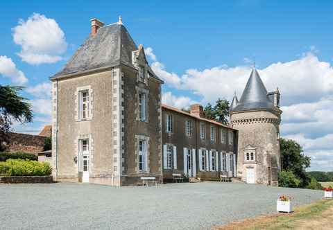 Khác Manoir de Ponsay