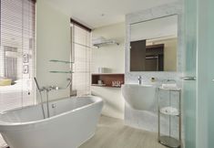 其他 6 Hyatt Regency Dar Es Salaam, The Kilimanjaro