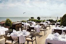 อื่นๆ Eresin Hotels Sultanahmet - Boutique Class